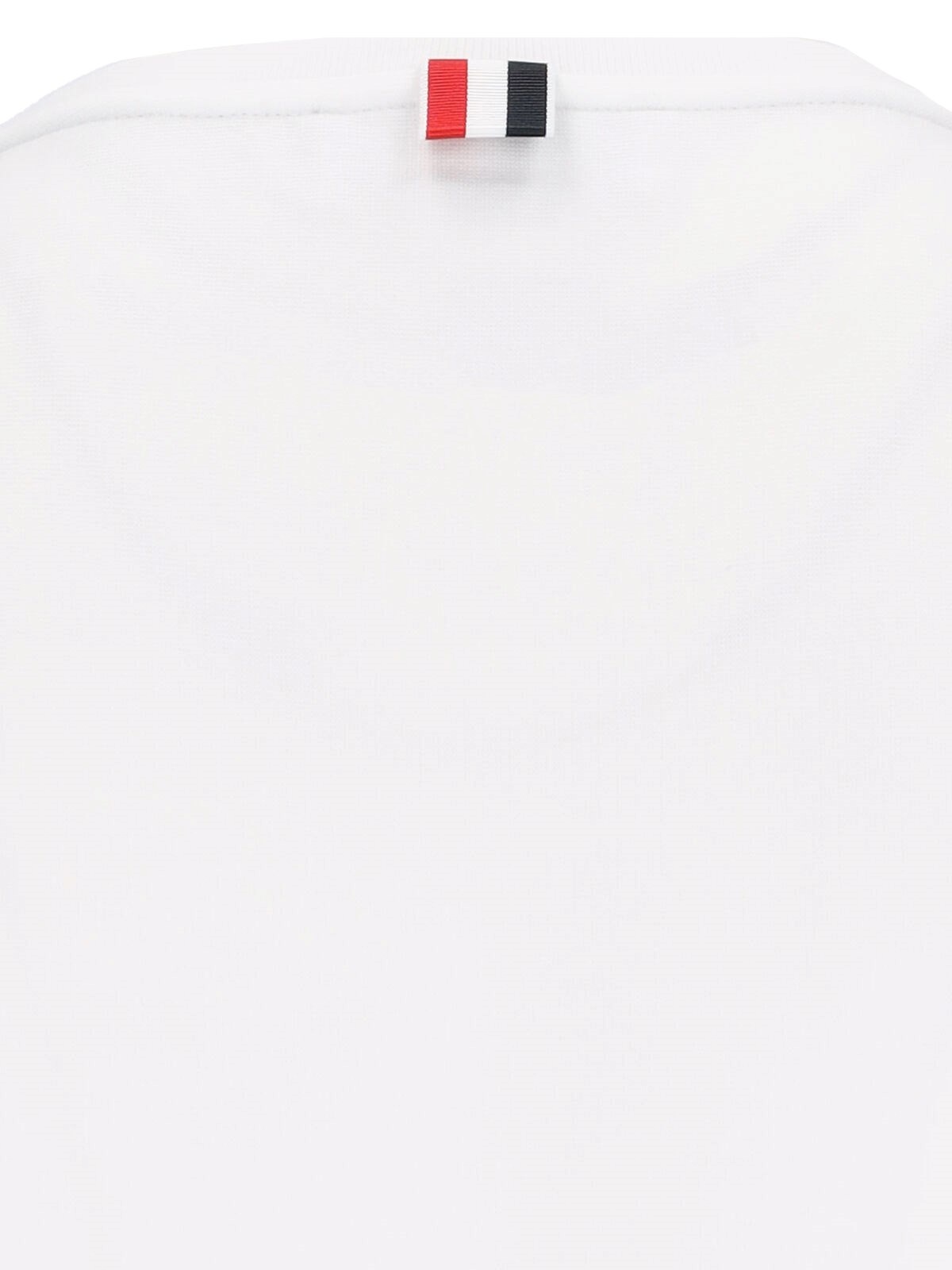 'RUGBY' T-SHIRT - 5