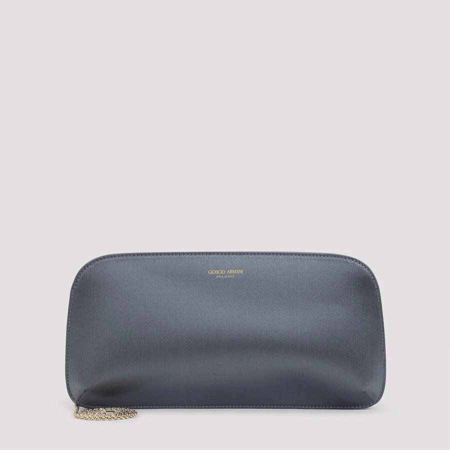 Giorgio Armani Viscose Handbag - 1