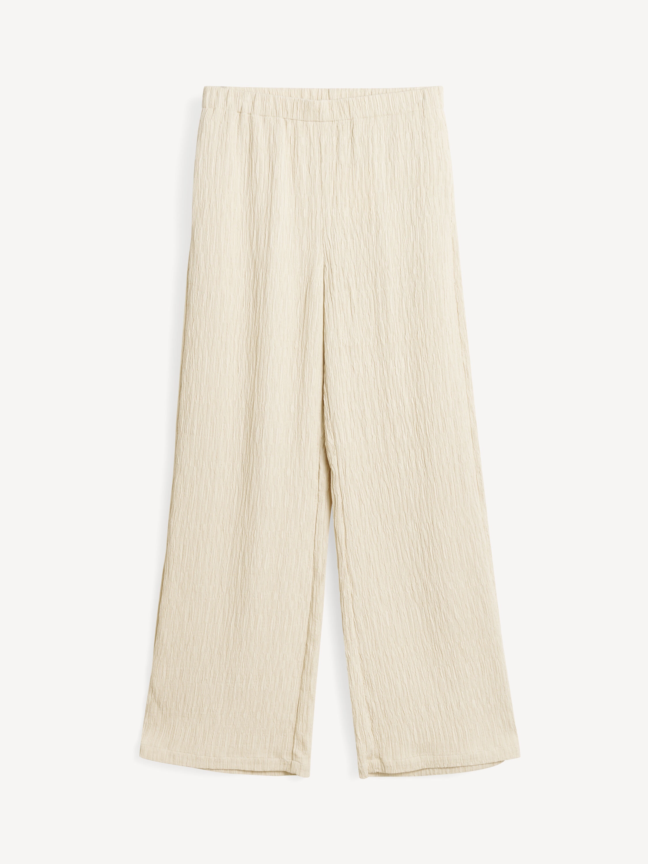 Darja wide-leg trousers - 2