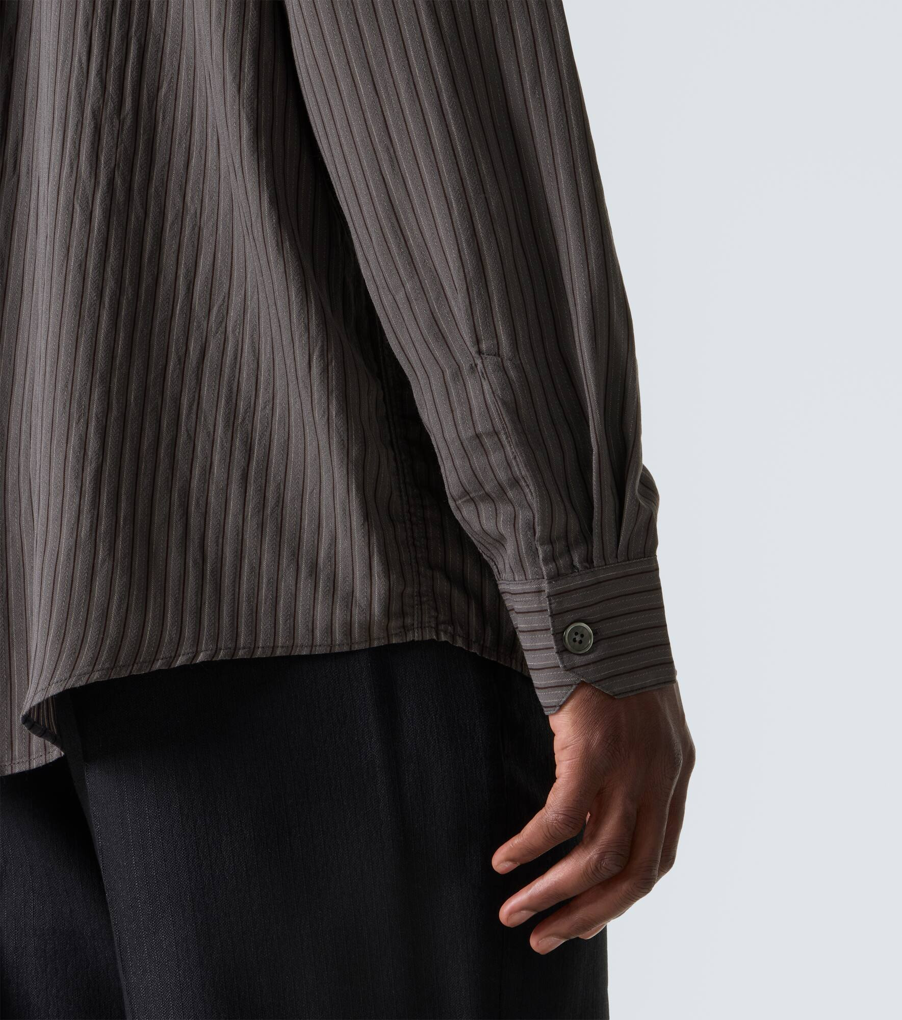 Beyond striped shirt - 7