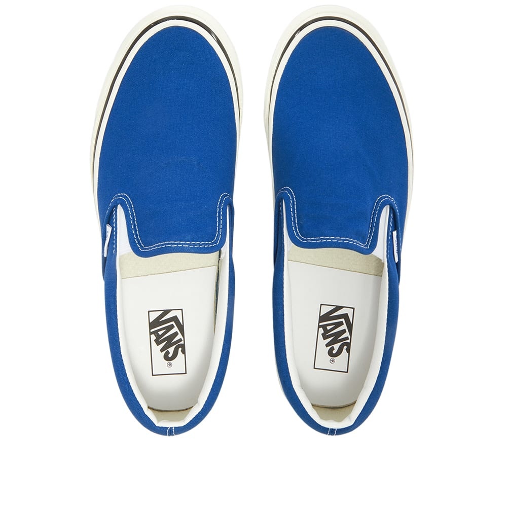 Vans UA Classic Slip-On 98 DX - 5