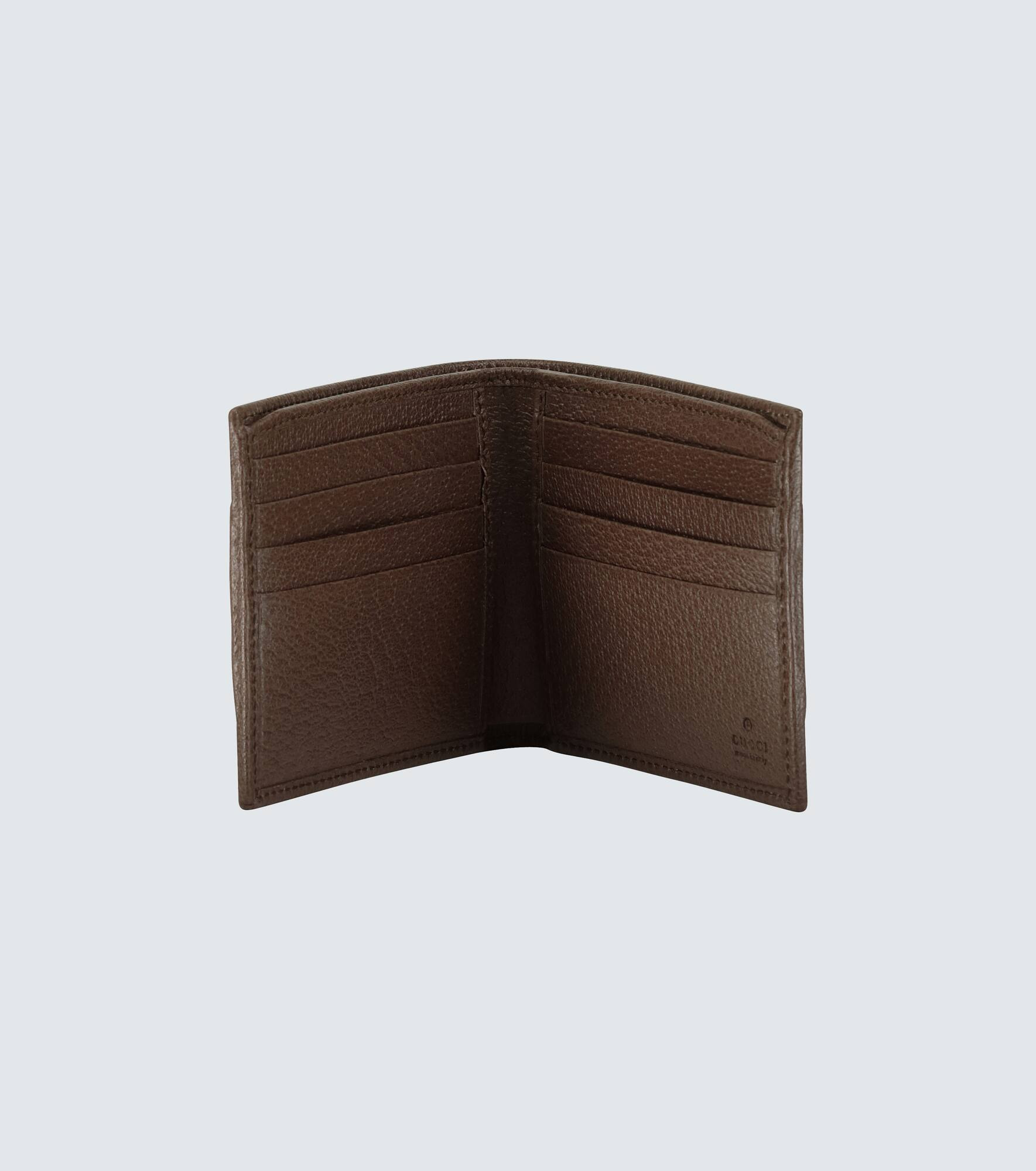 Ophidia GG wallet - 2