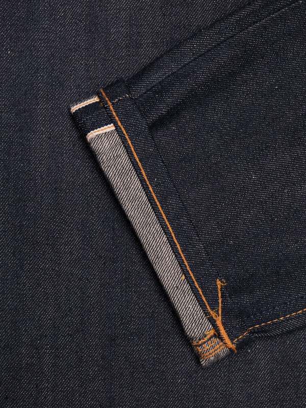 Steady Eddie II Dry Selvage - 6