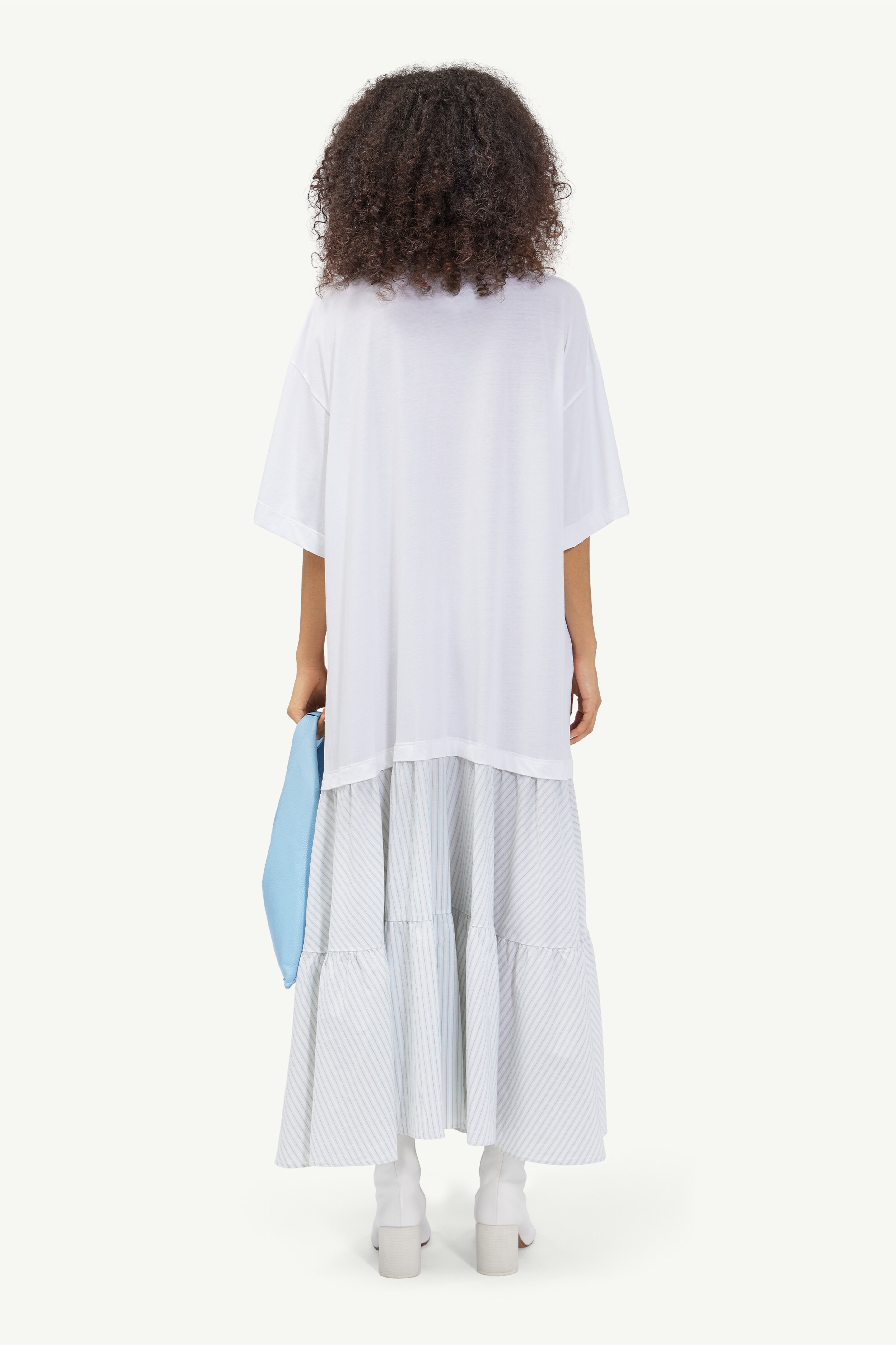 Long dress - 4
