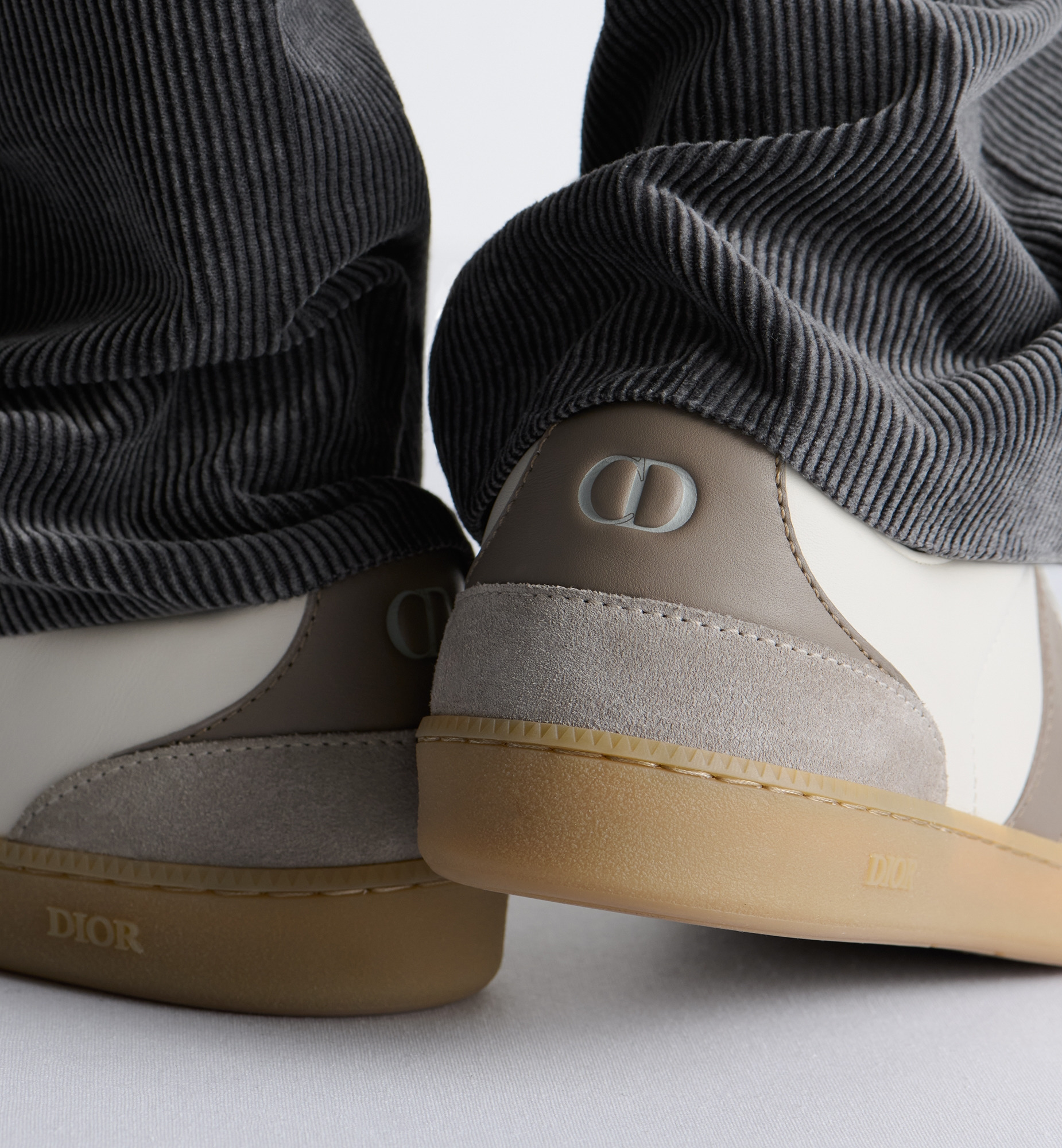 B01 Matchpoint Sneaker - 3