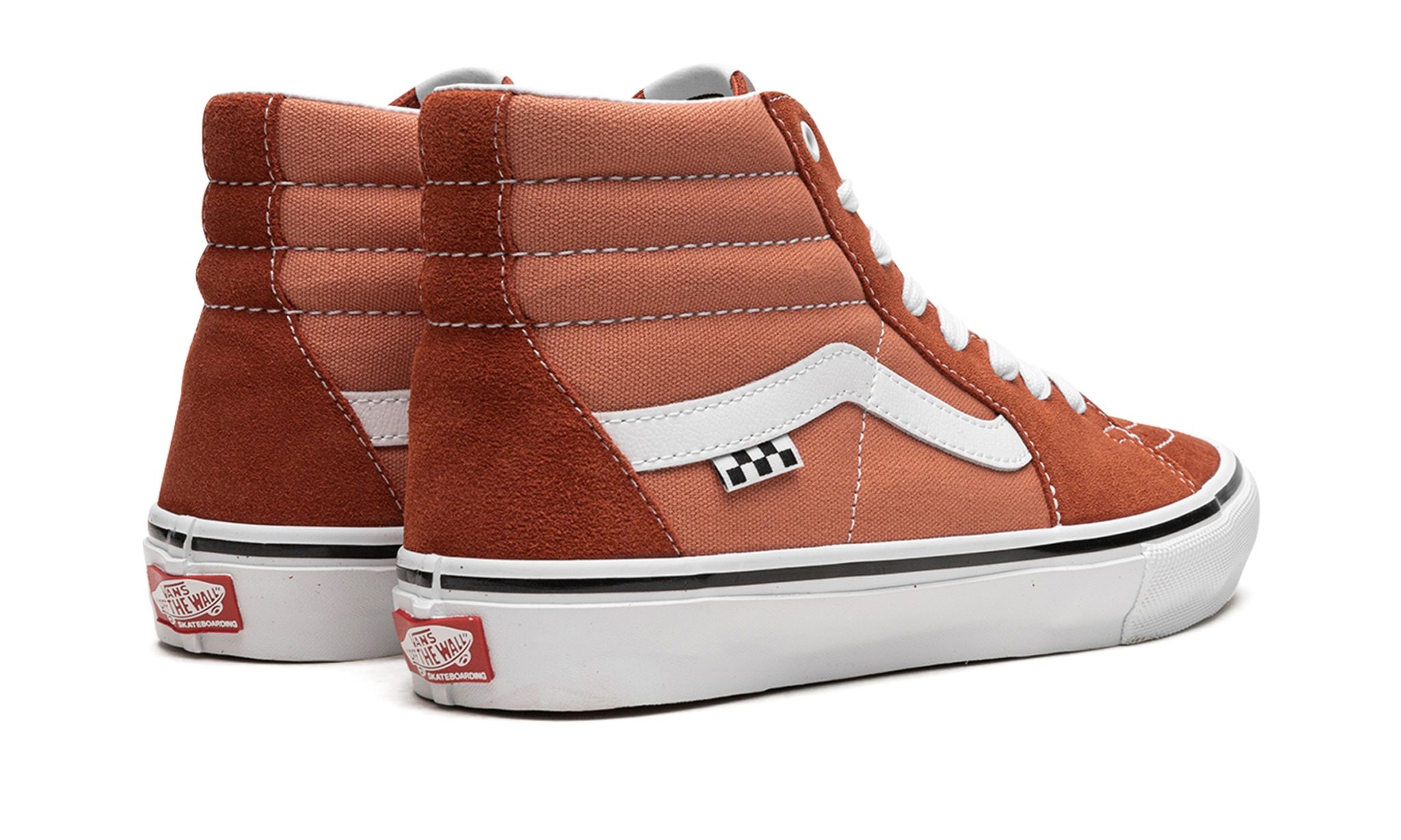 Skate Sk8 Hi - 3