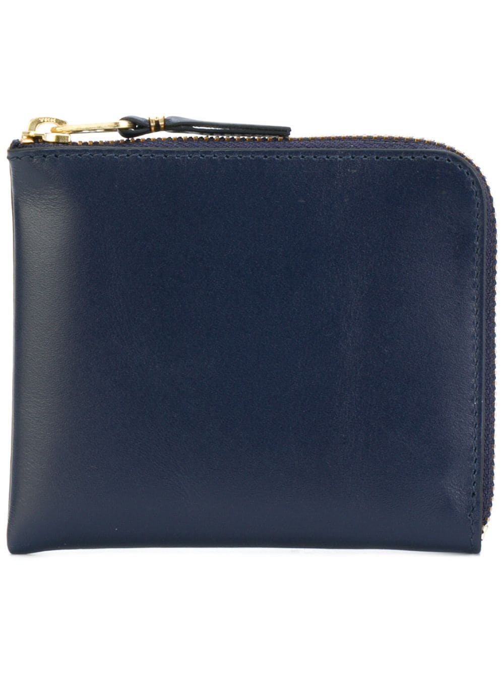 classic zip wallet - 1