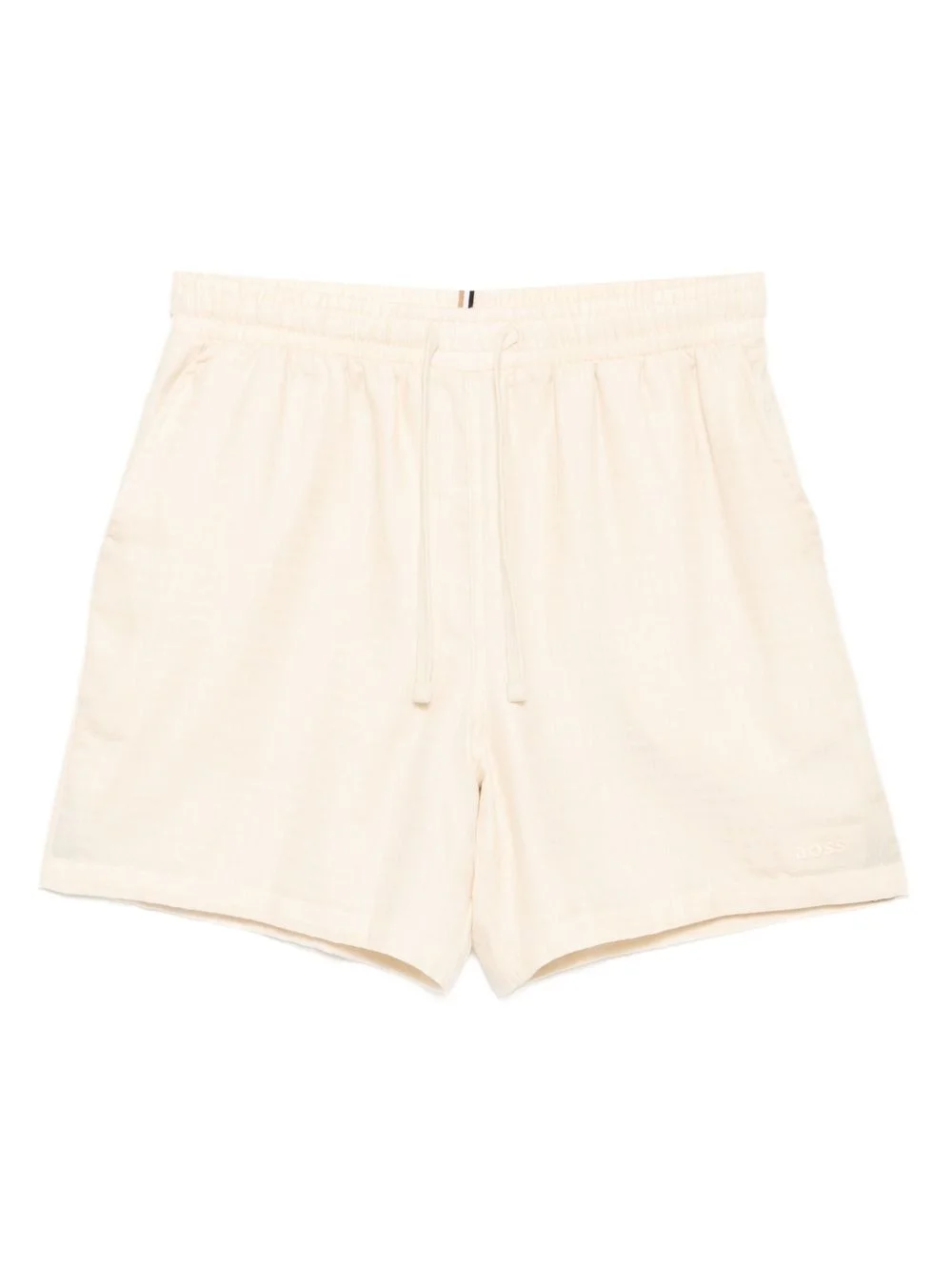 cotton shorts - 1