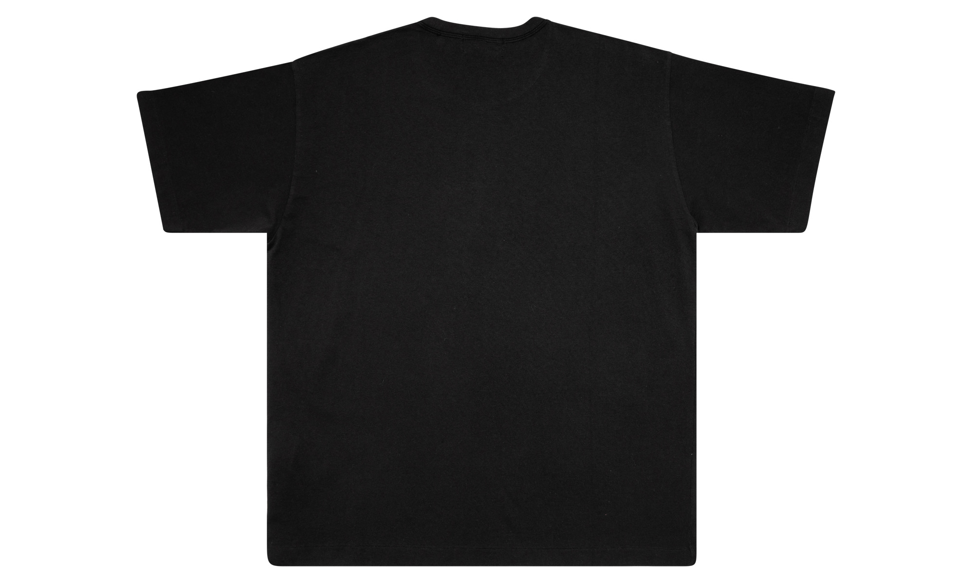 Stone Island Embroidered Logo - 3