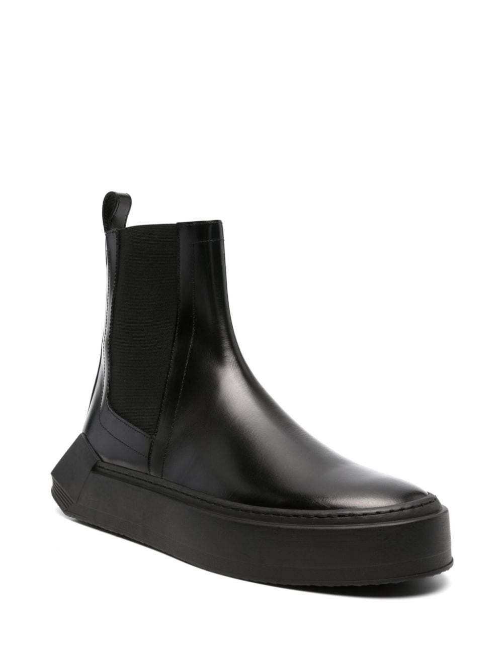 Cubix Mount Baskets chelsea boots - 2