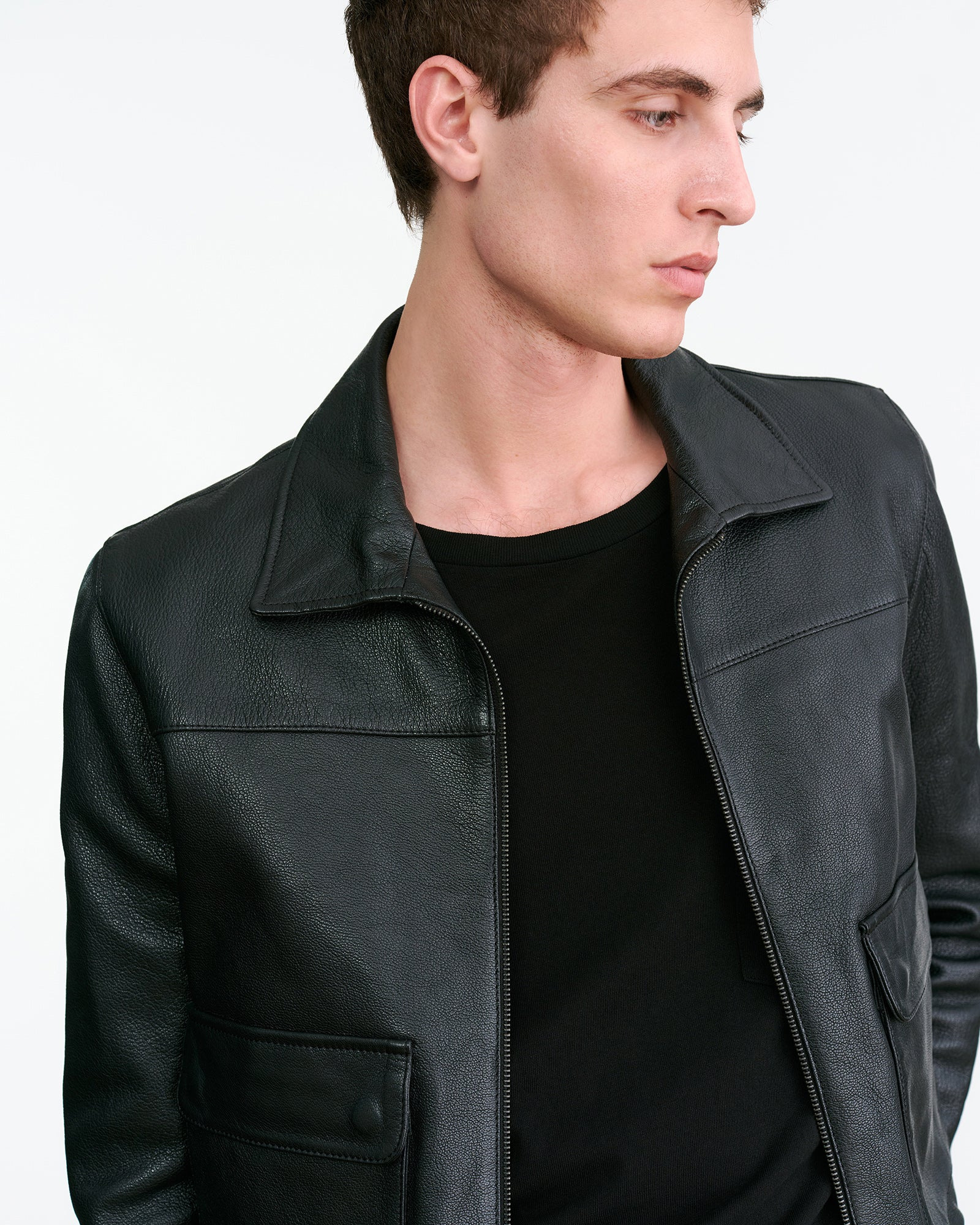 MAX JACKET - 3