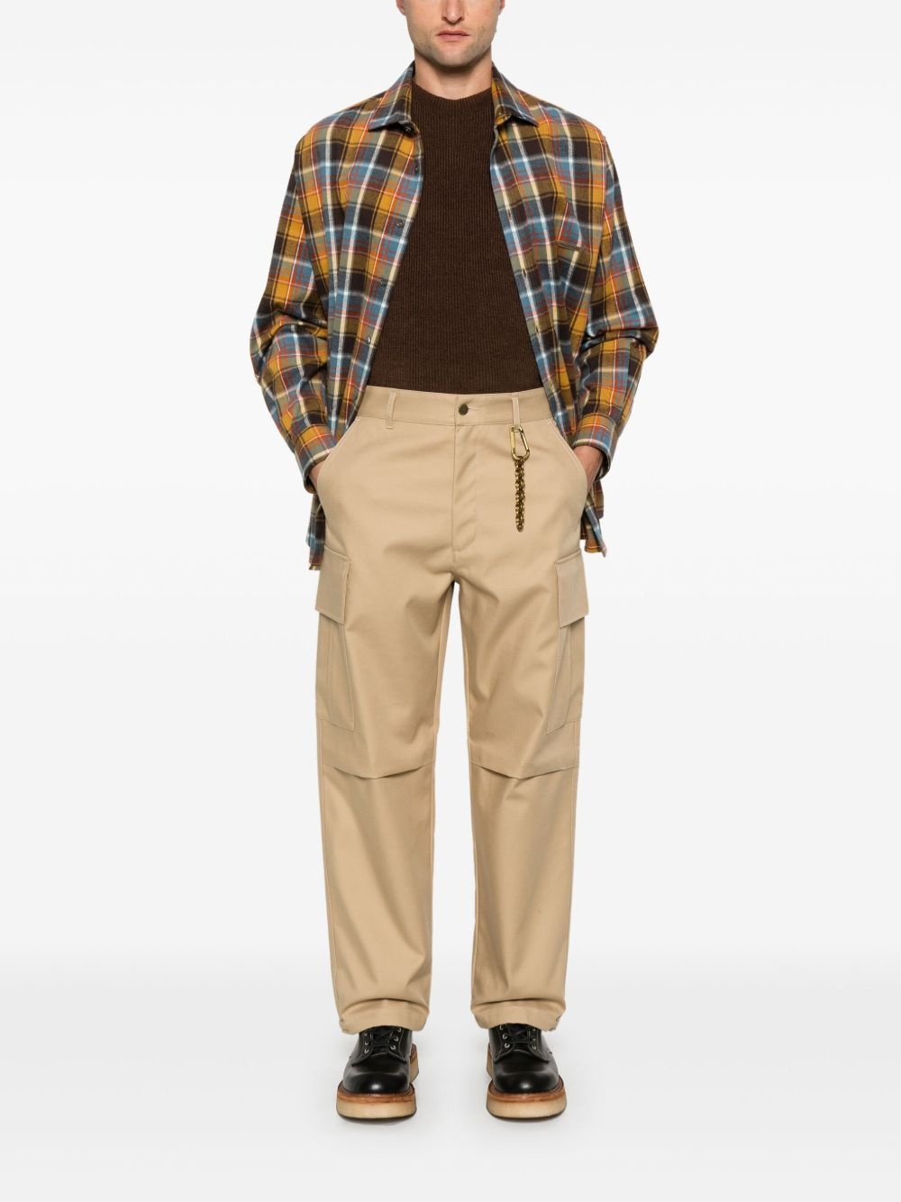 Saint trousers - 2