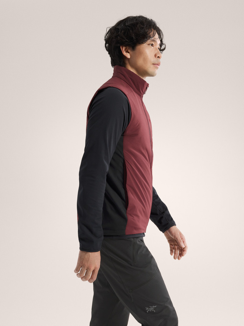 Atom Vest 5