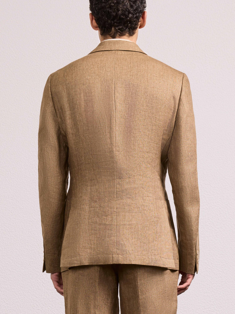 PAULO LINEN BLAZER 5