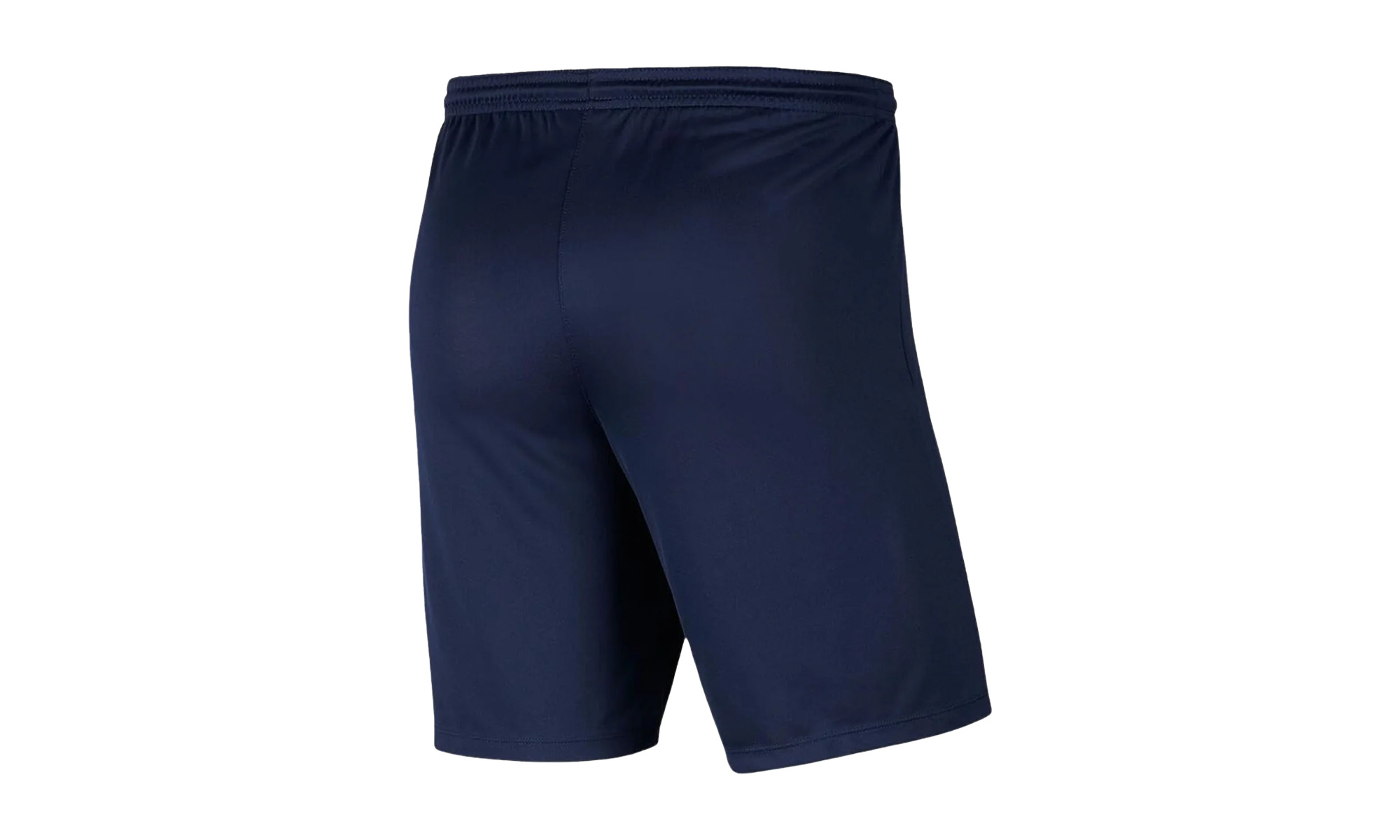 Youth Park 3 Shorts "Black" - 2