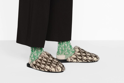 Dior Dior Oblique Socks outlook
