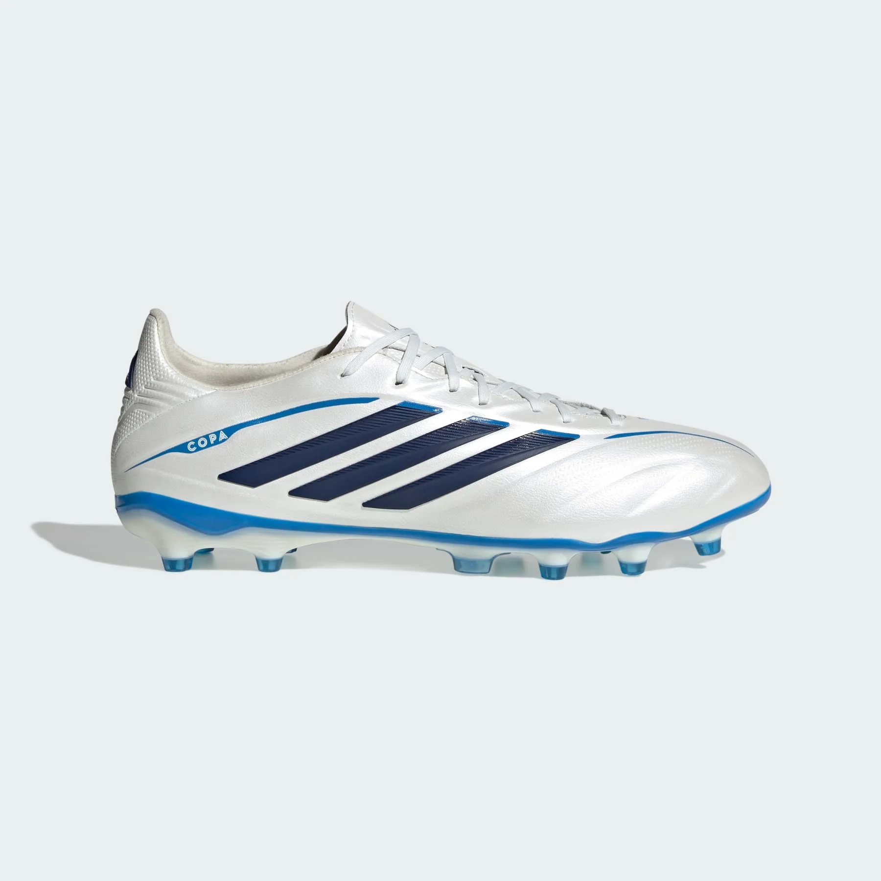 Copa Pure IV Pro Firm Ground Soccer Cleats - 1