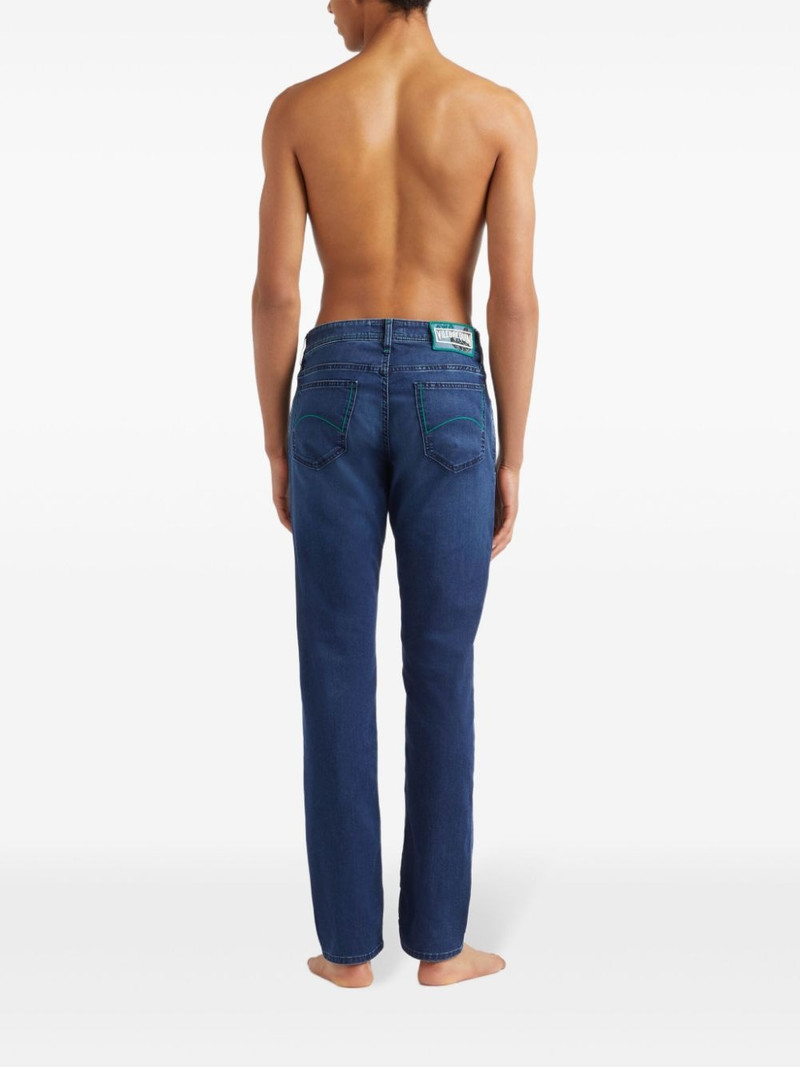 straight-leg jeans 3