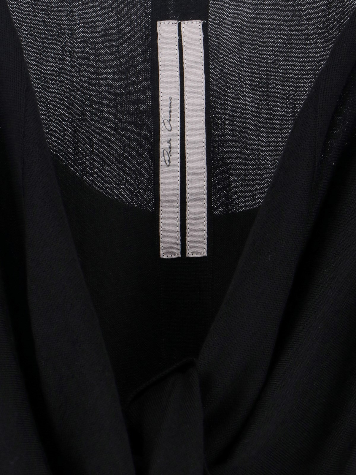 VIRGIN WOOL SWEATER - 3