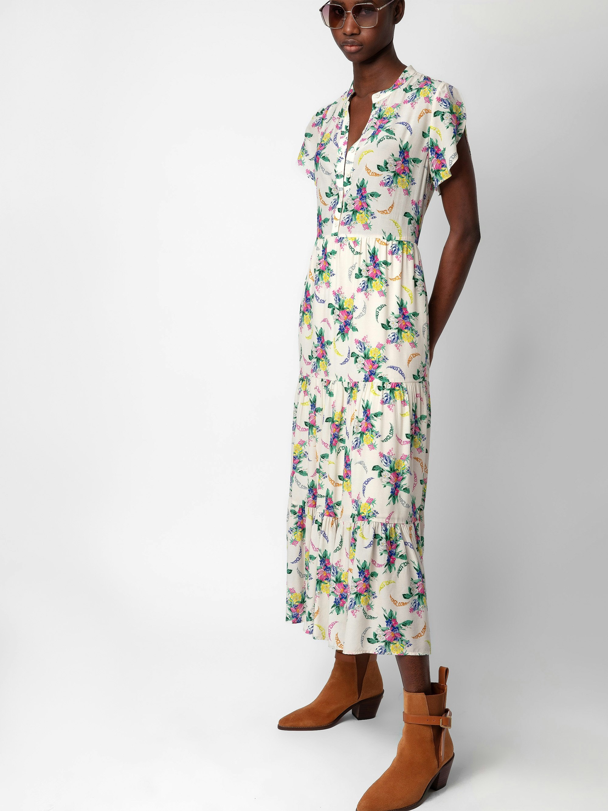 Razy Dress - 5