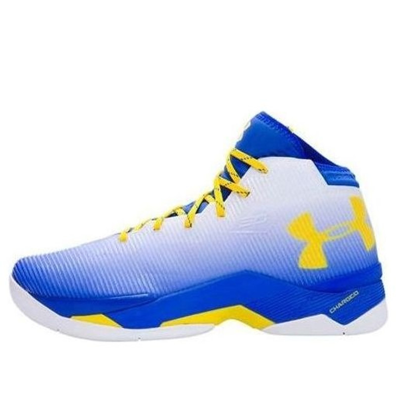 Under Armour Armour Curry 2.5 '73-9' 1274425-103 - 1