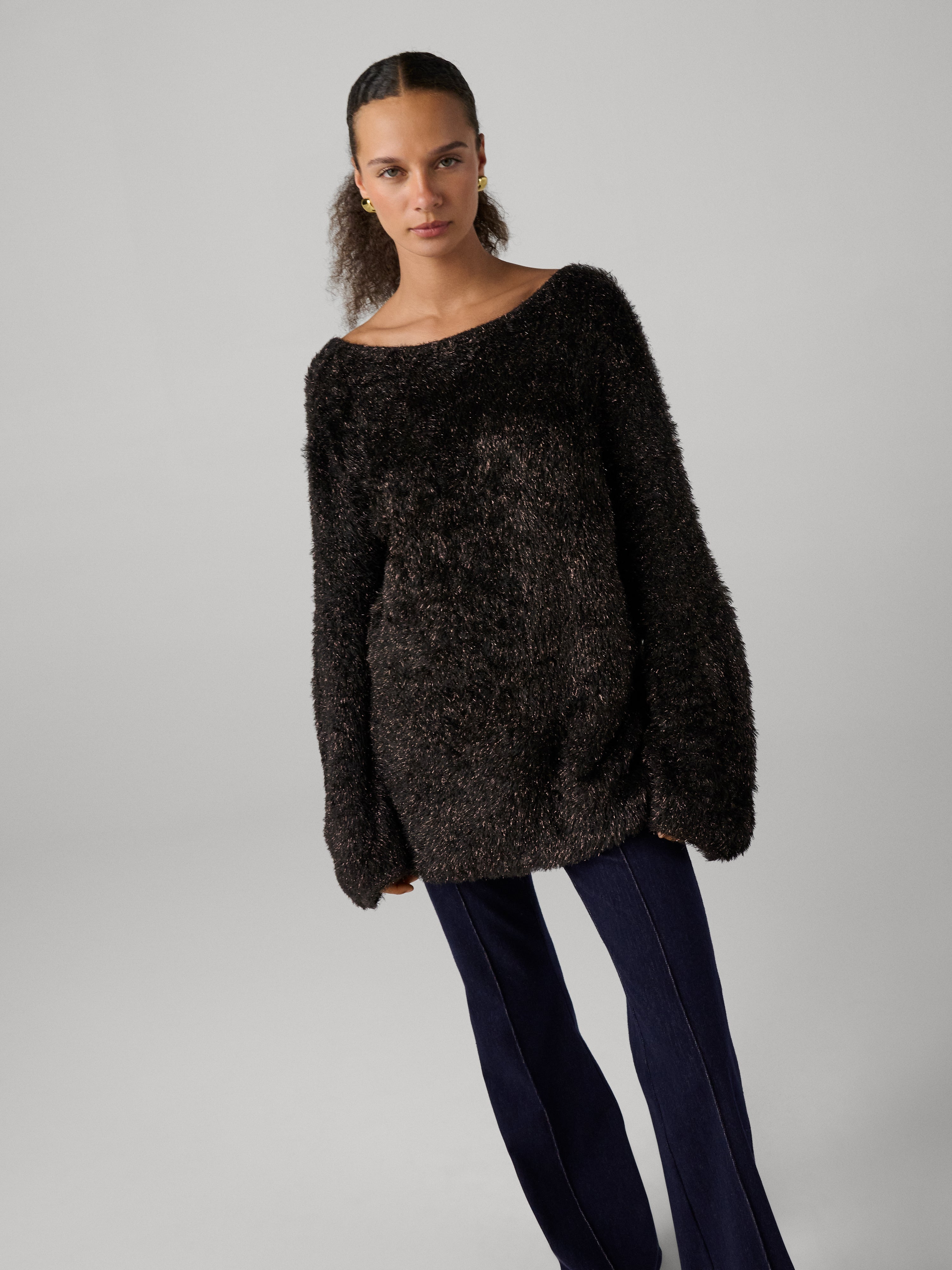 Serina Sweater - 5