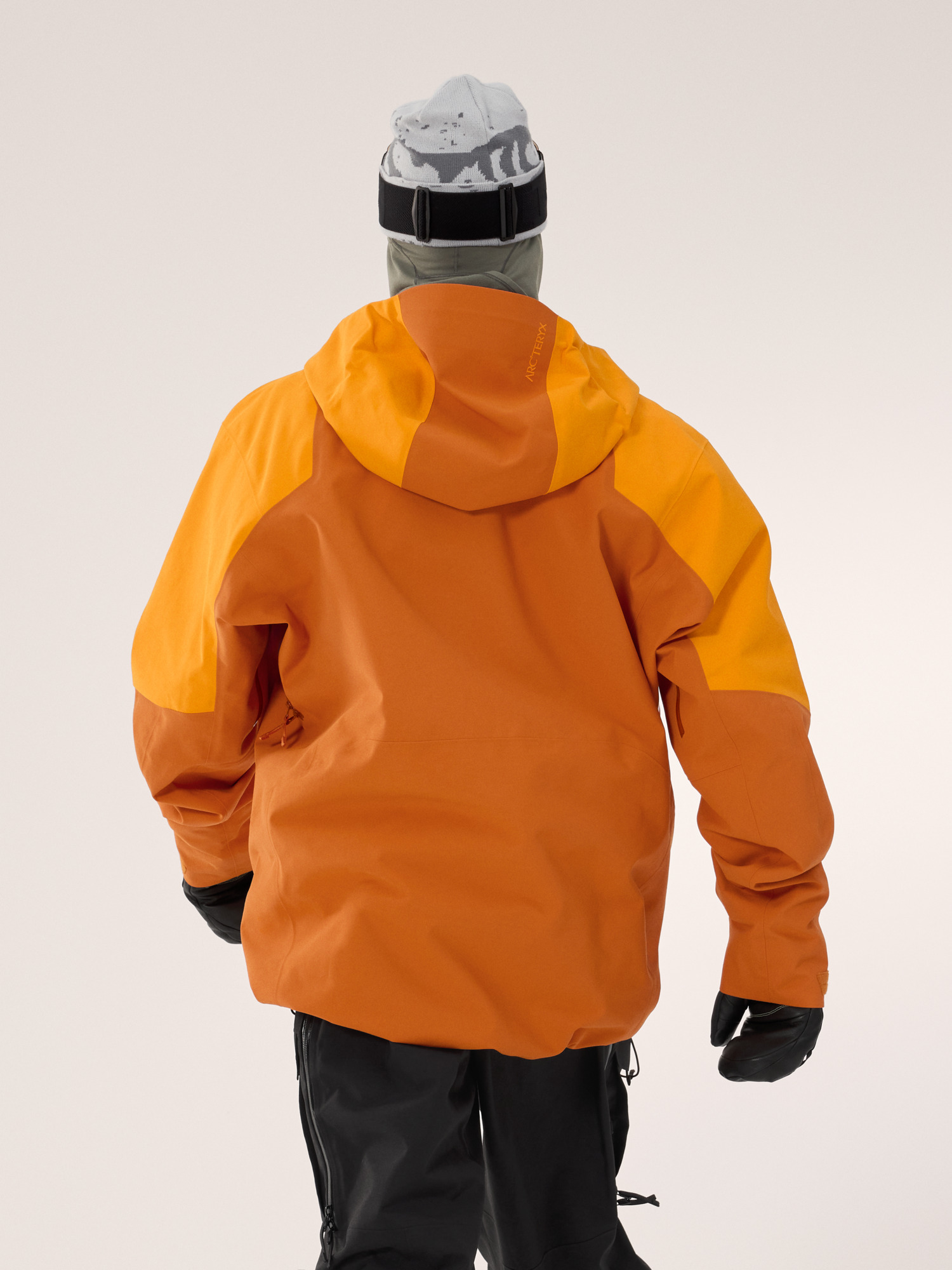 Sabre SV Jacket - 4