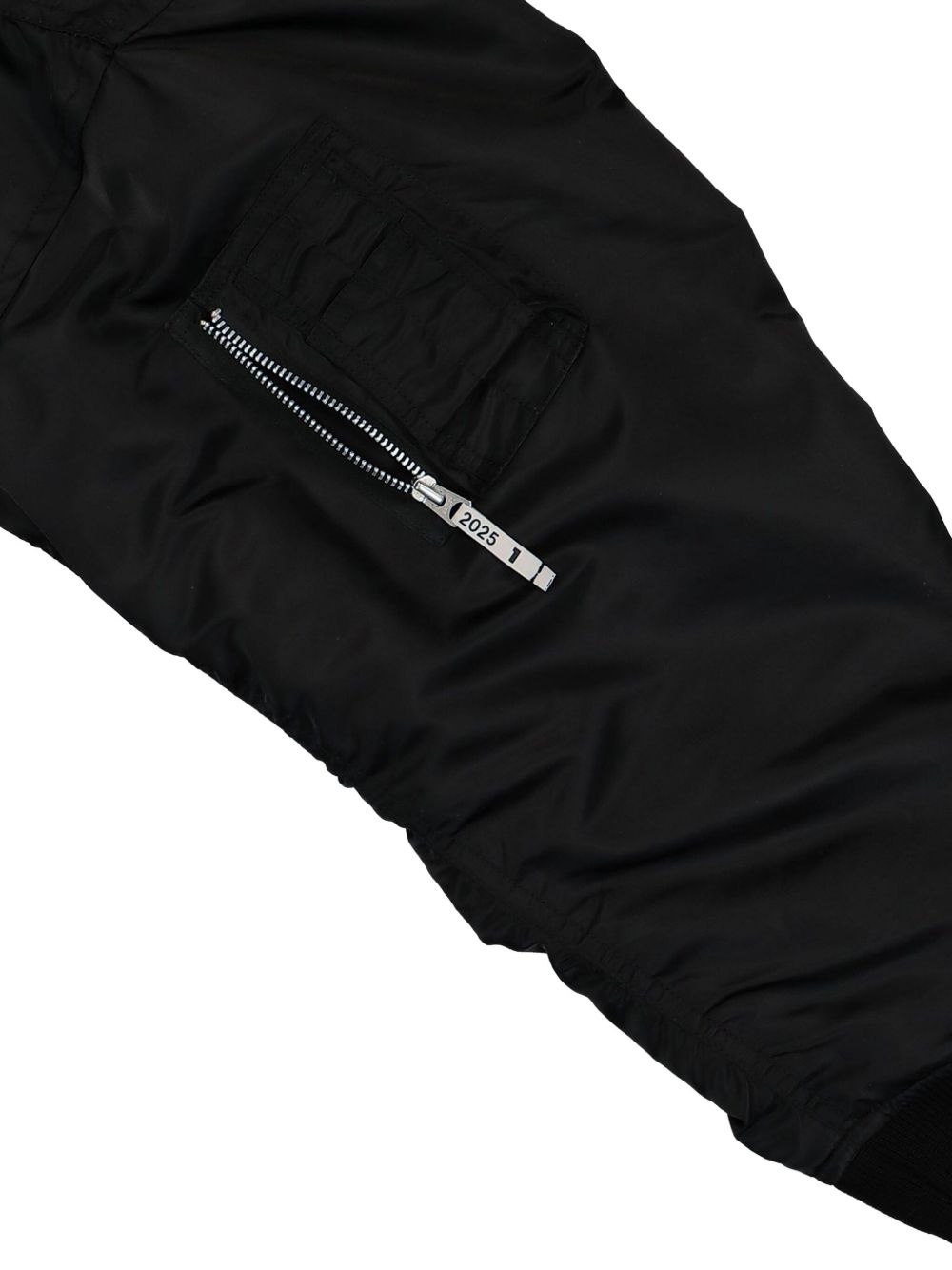 Triple Layered Flight jacket - 3
