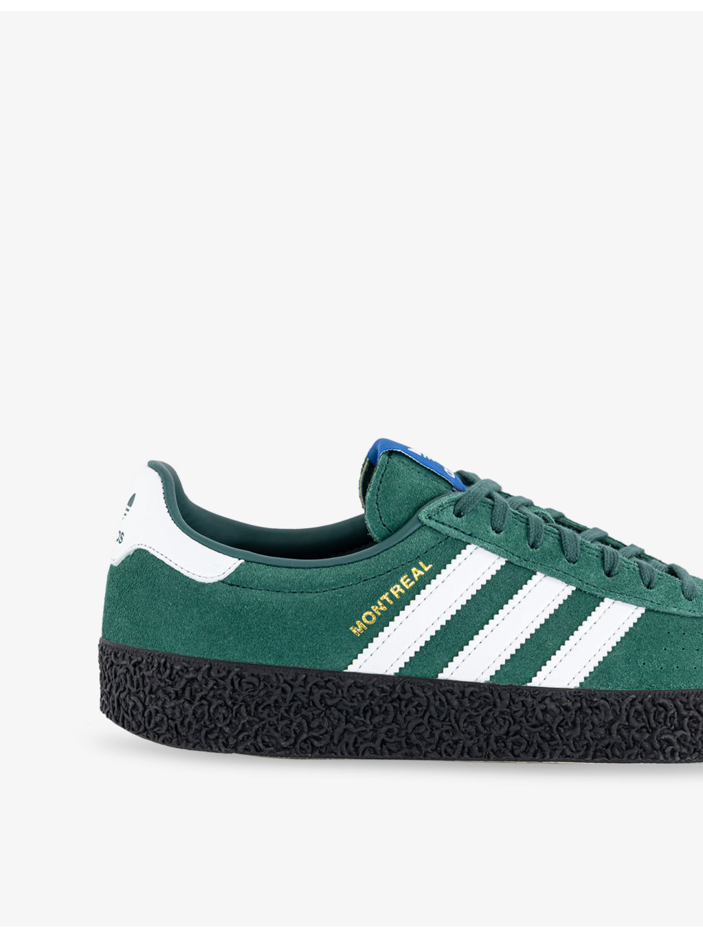 Montreal RM Leather Trainers - 5