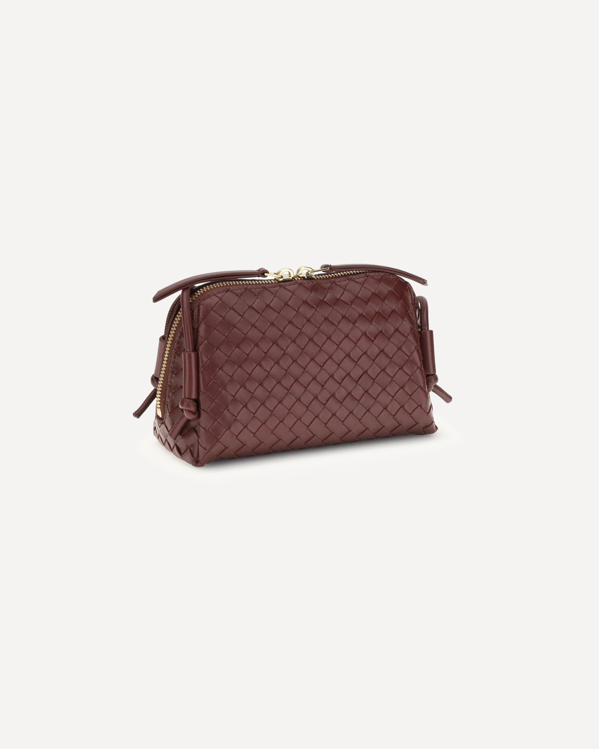 Concert Handle Clutch Bag - 3
