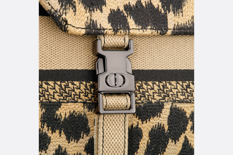 Small Diorcamp Bag 7