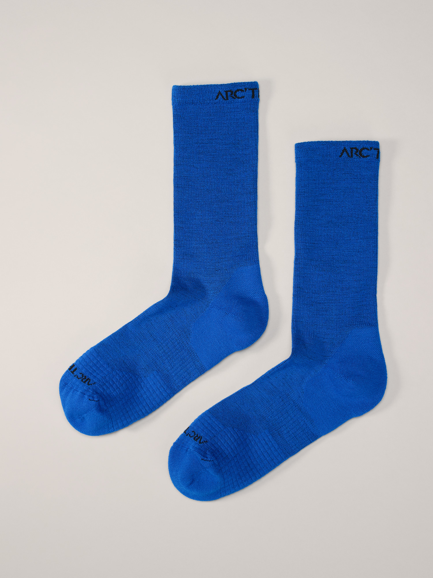 Merino Wool Mid Sock - 2