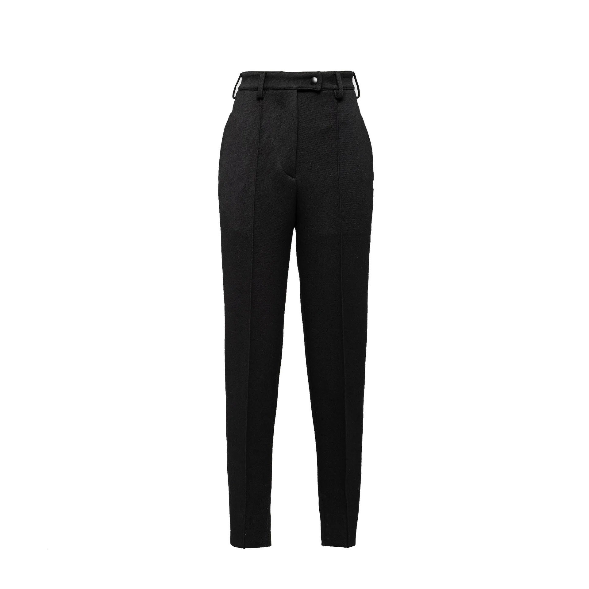 Prada Wool Pants Women - 1