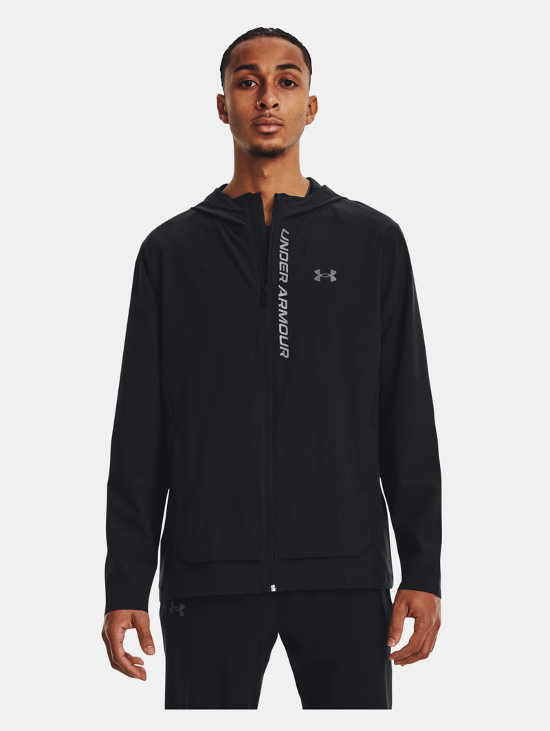 Under Armour Men's UA OutRun The Storm Jacket outlook