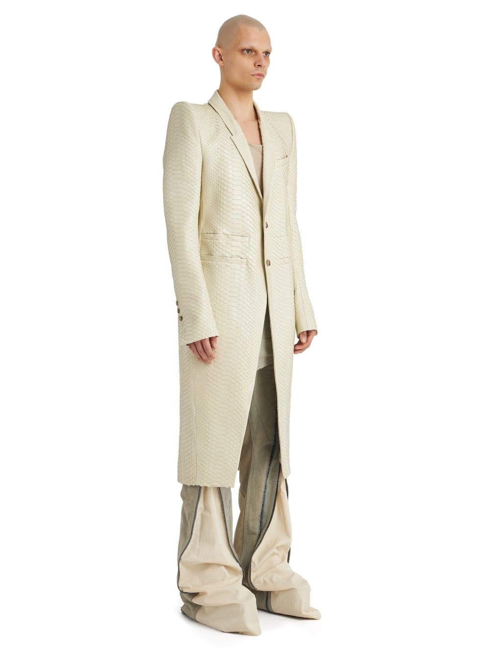 JACKET - 2