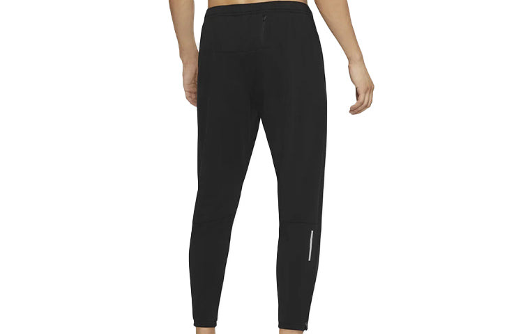 Nike Essential Running Trousers Men's Black CU5519-010 - 2