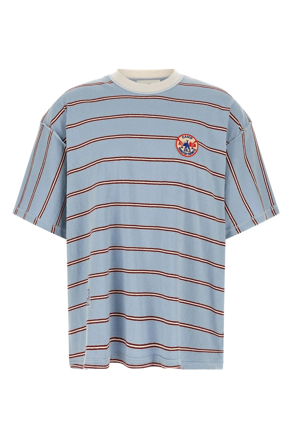 'Gym Tee' T-Shirt - 1