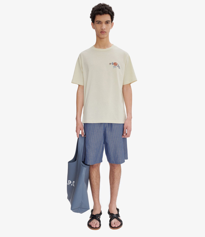 A.P.C. PAUL SHORTS outlook