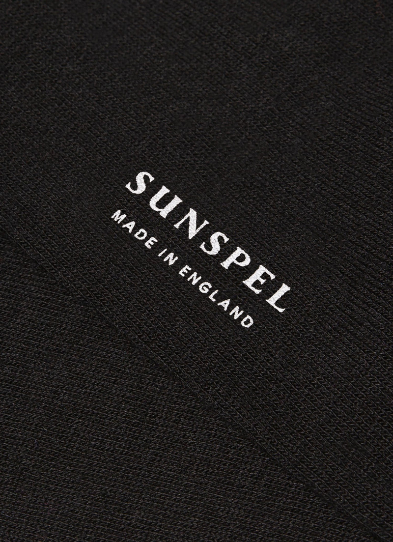 Sunspel Long Staple Cotton Socks outlook