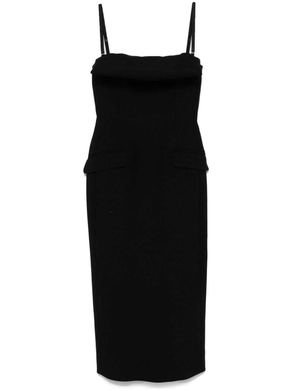 Sportmax Women Jersey Dress - 1