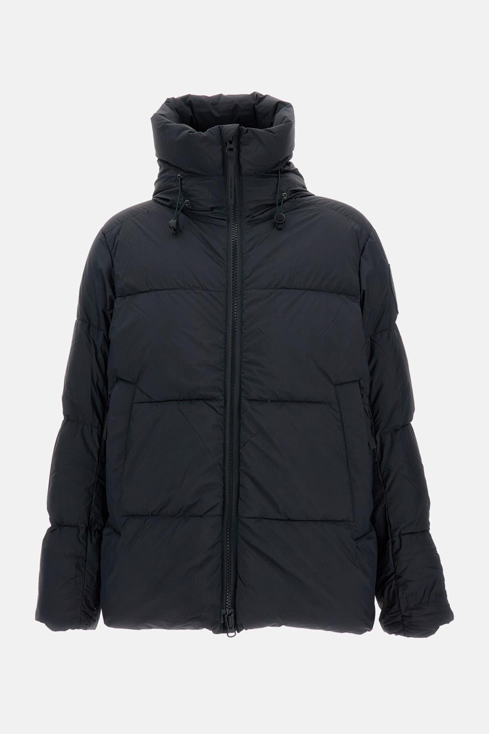 CROFTON PUFFER JACKET MATTE - 1