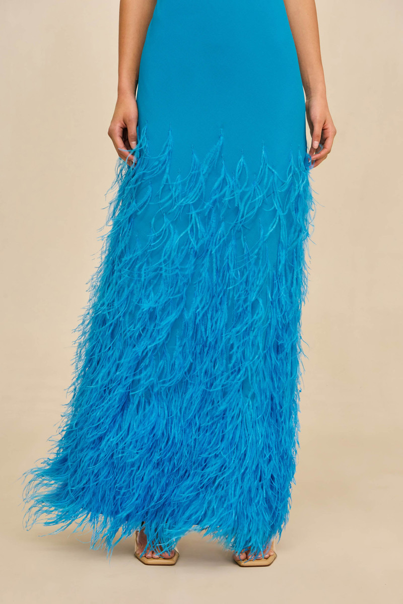 GHETA DRESS 3