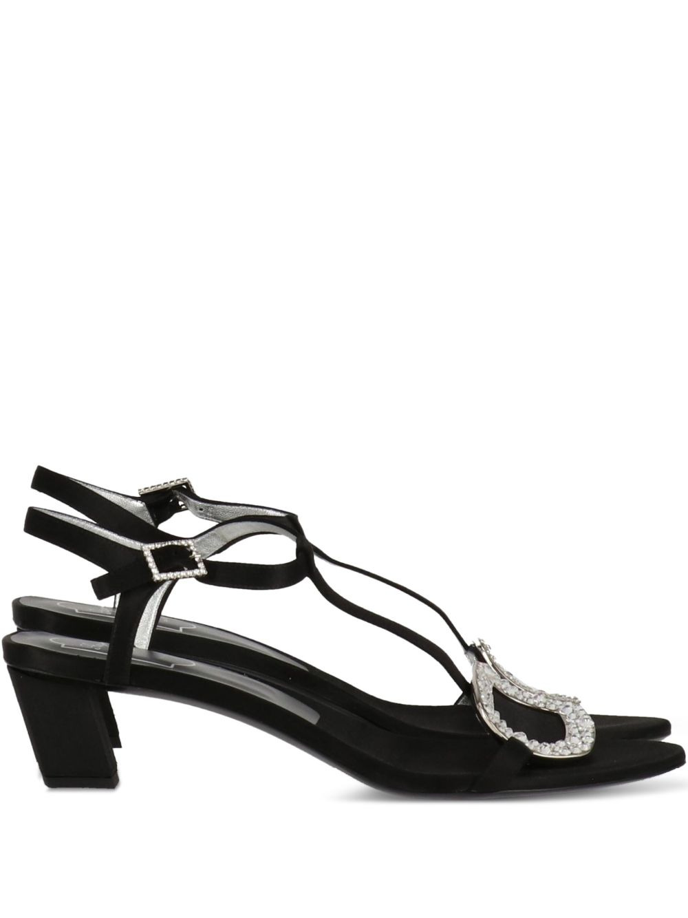 50mm Chips sandals - 1