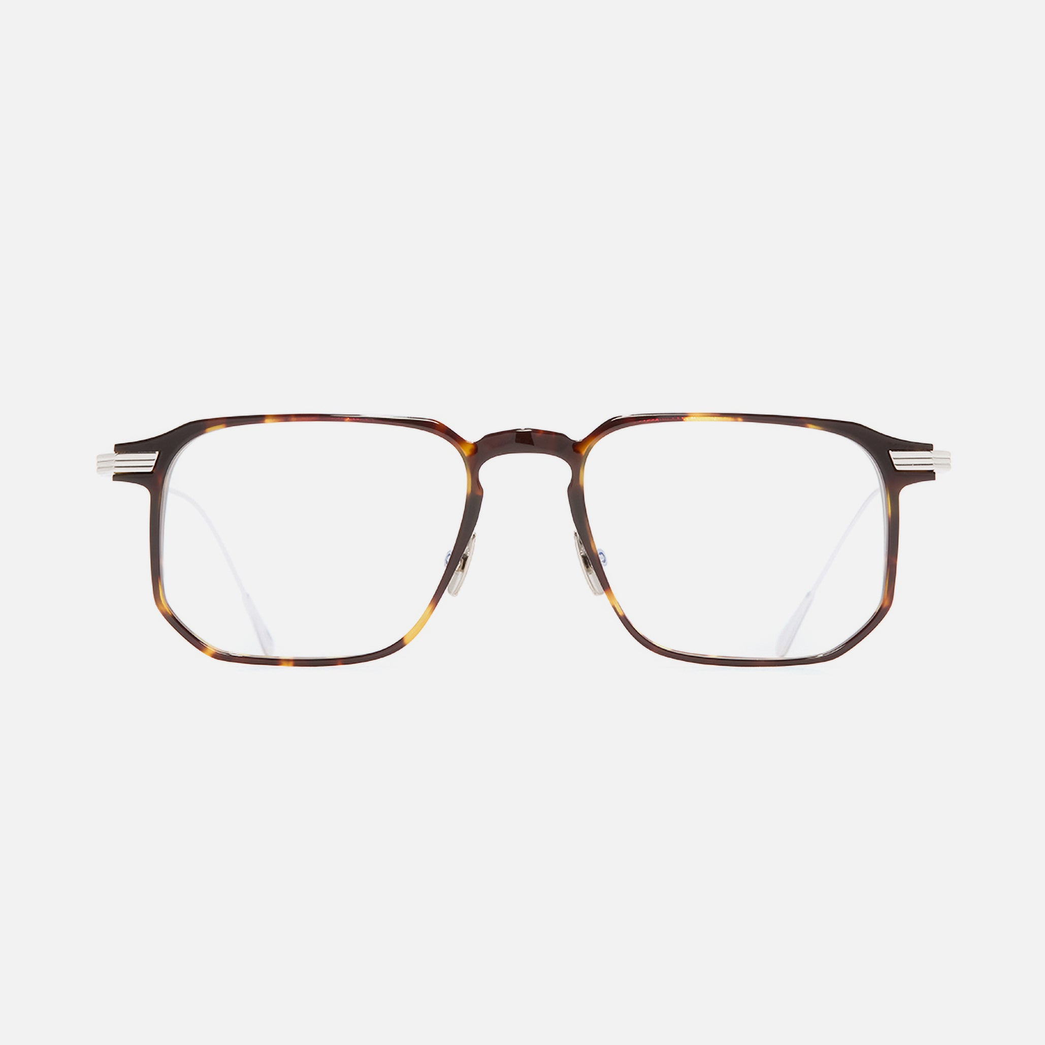 0007 RECTANGLE OPTICAL GLASSES - 3