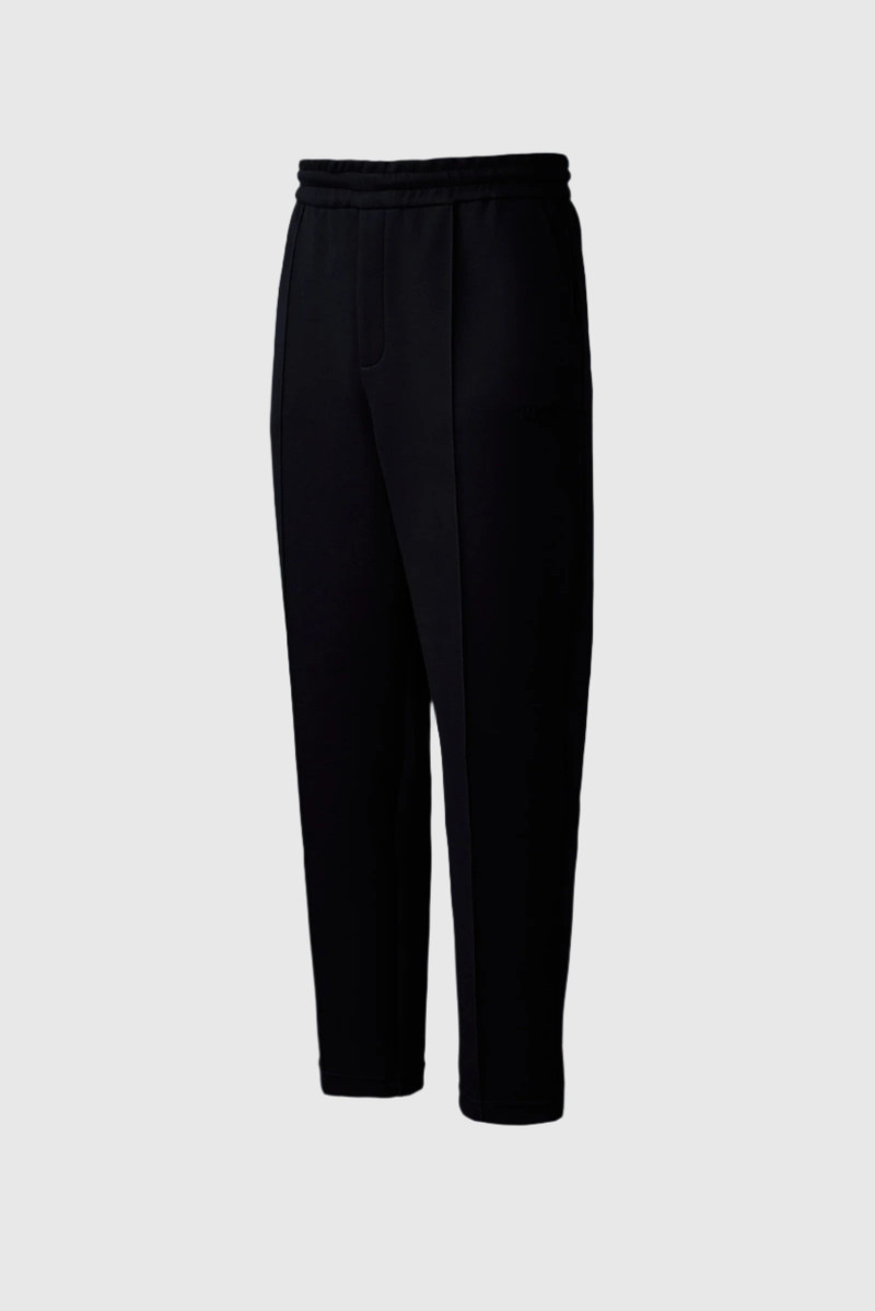 JAMIL-R Double-face jersey sweatpants 1