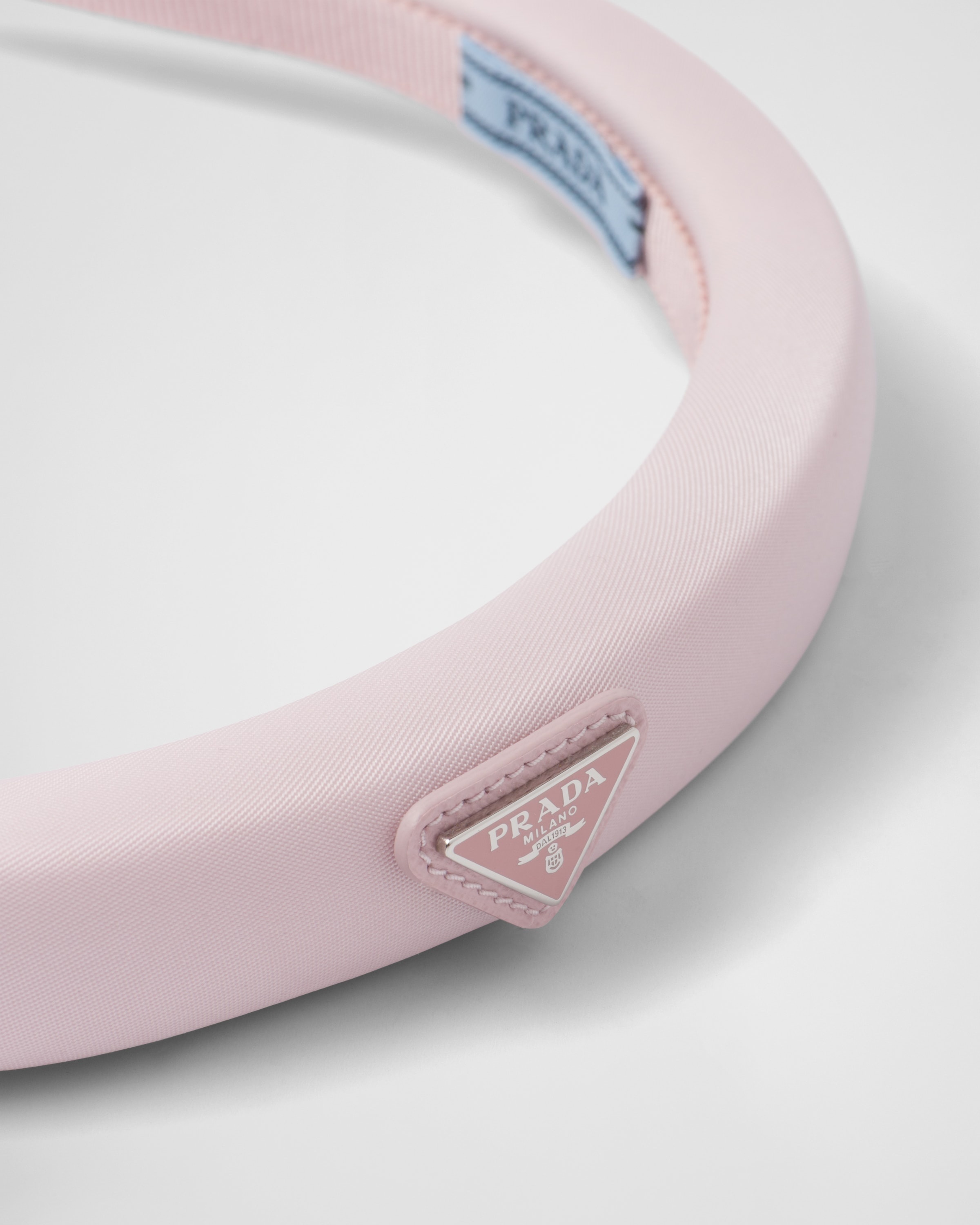 Re-Nylon headband - 3