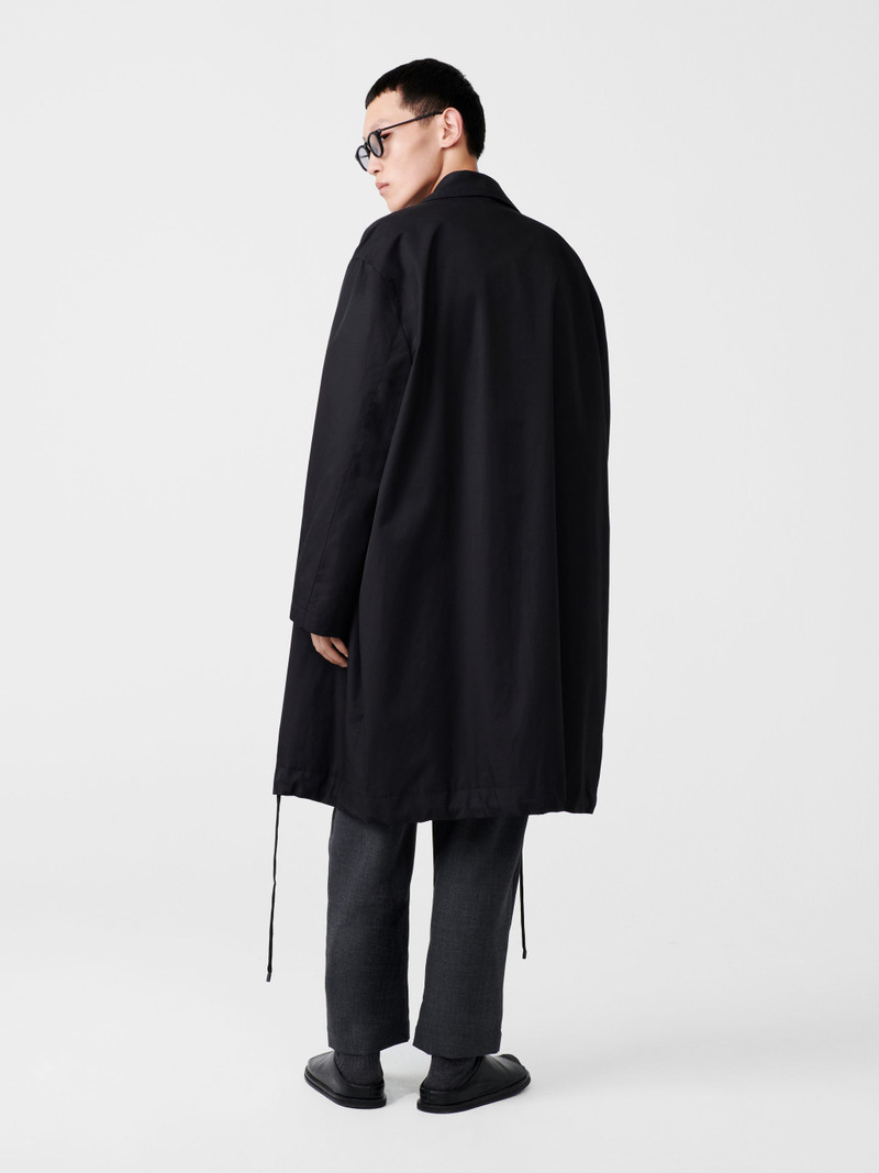 Studio Nicholson Drive Coat outlook
