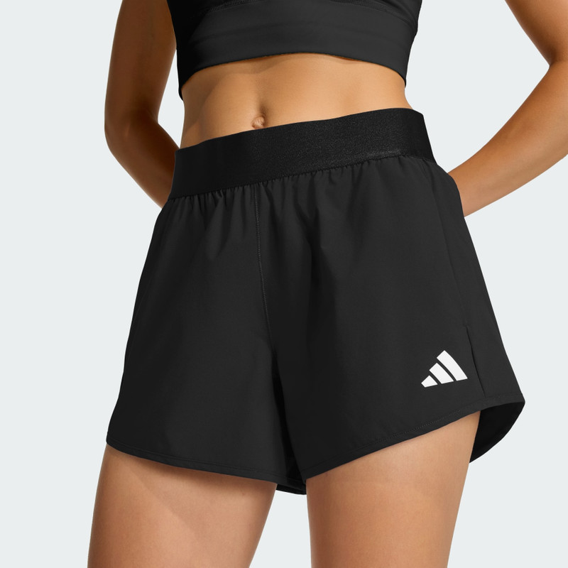 Pacer Workout Flex Woven Shorts 5