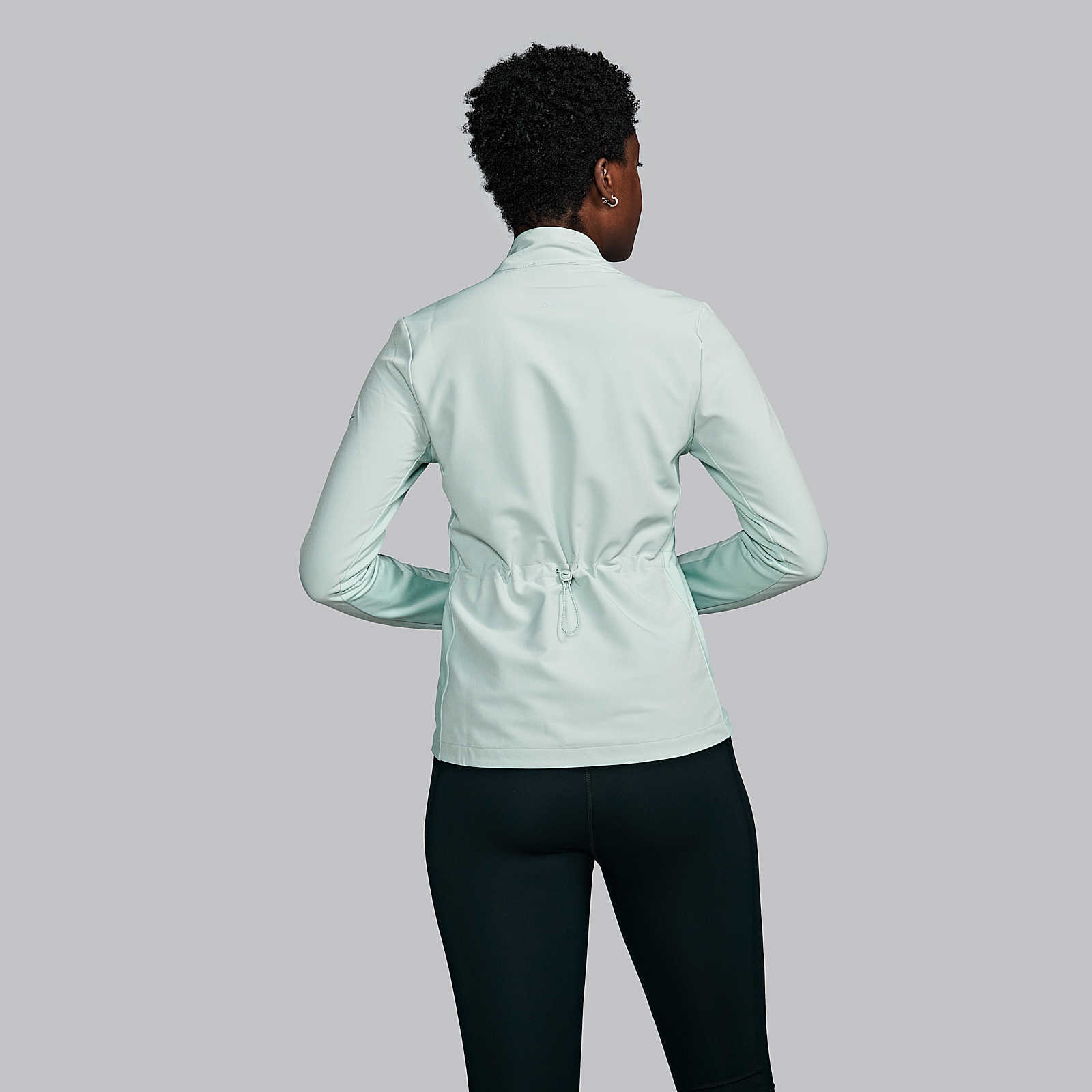 Peregrine Merino Long Sleeve - 2