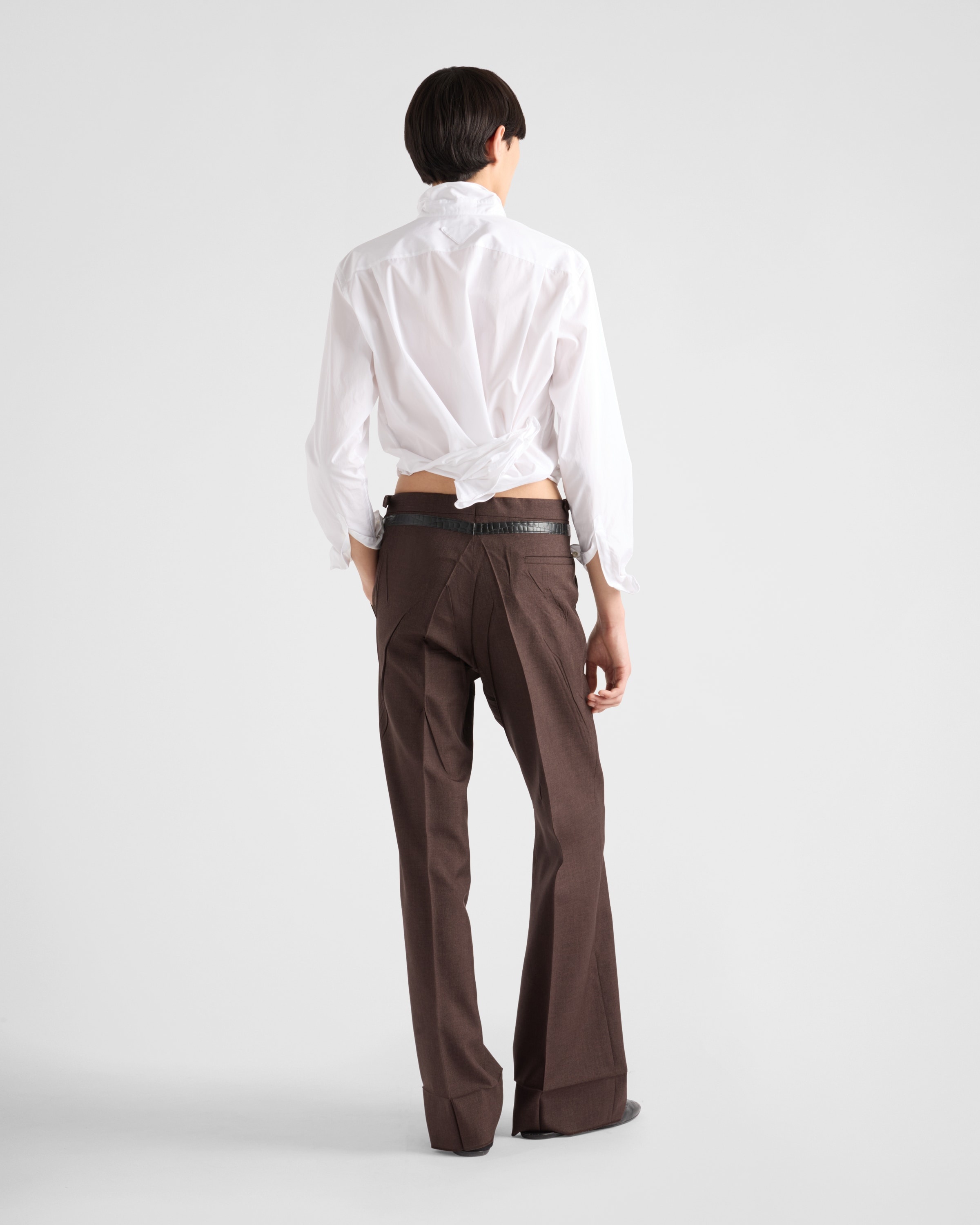 Cotton shirt - 5